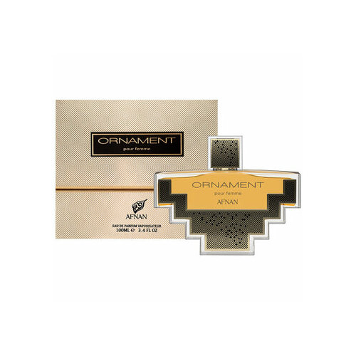 Afnan Ornament pour Femme EDP (Woman