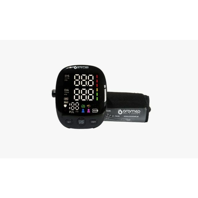 ORO-MED ORO-N12 SMART OROMED USB Upper