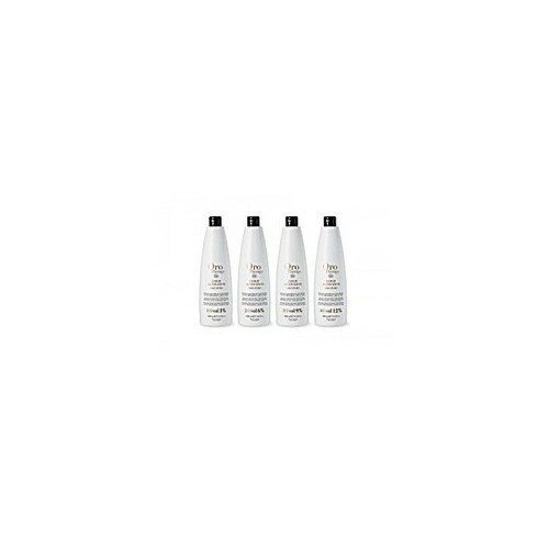 Fanola Oro Therapy 24k Gold Activator