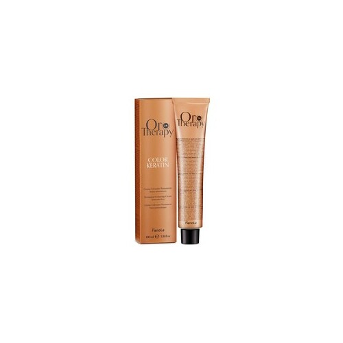Fanola Oro Therapy Color Keratin Oro