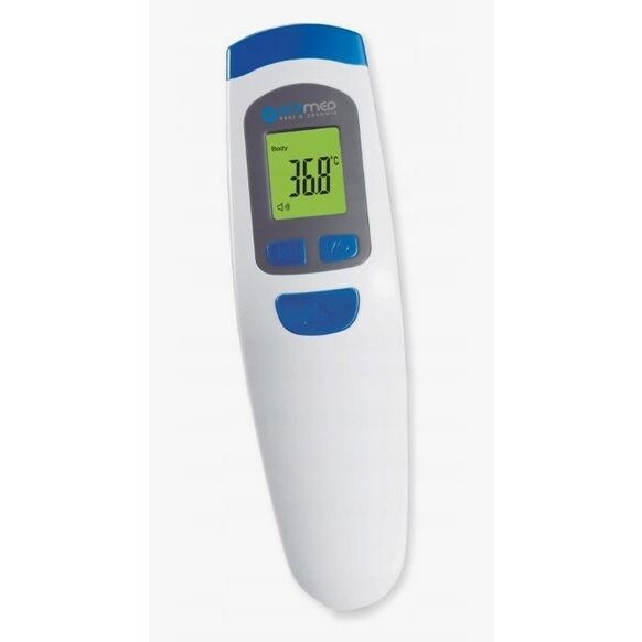 ORO-MED Non contact thermometer ORO-T30BABY |