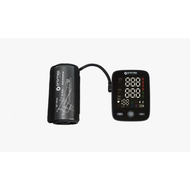 ORO-MED OROMED RO-N13 COMPACT USB Upper
