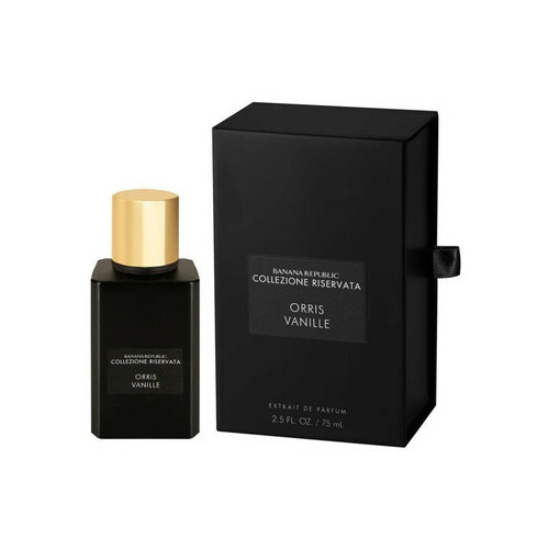 Banana Republic Orris Vanille Parfum (Woman