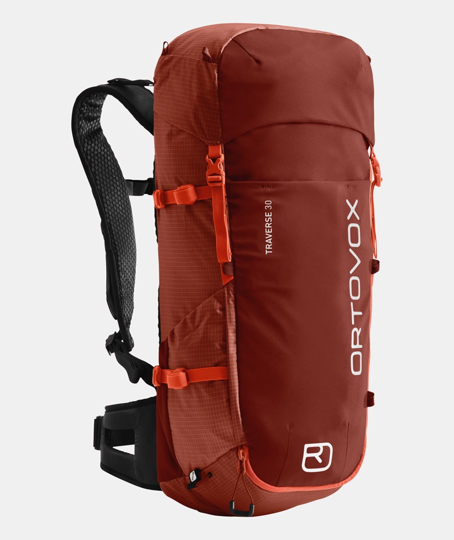 No name ORTOVOX Traverse 30 30