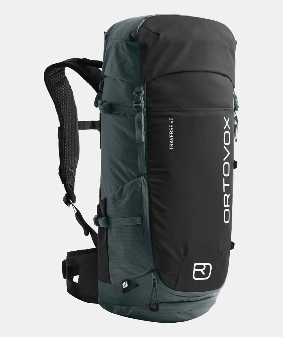 No name ORTOVOX Traverse 40 40