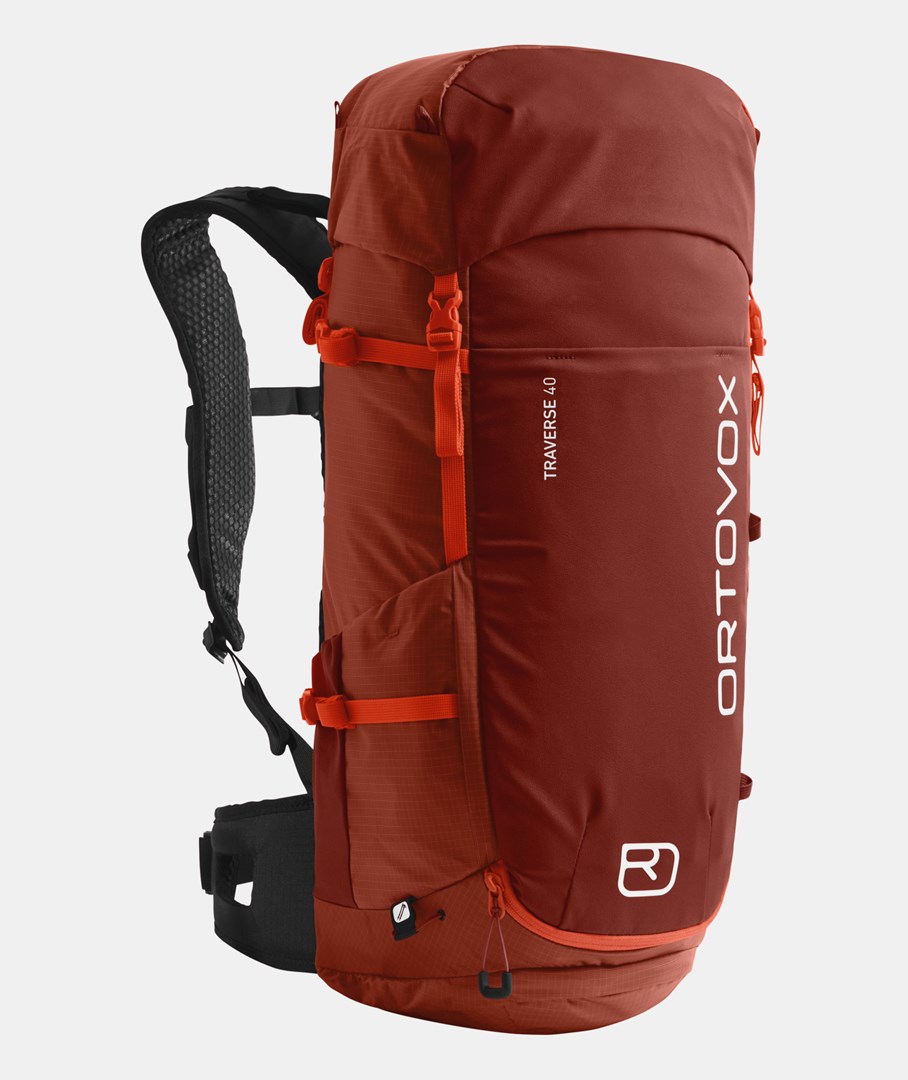 No name ORTOVOX Traverse 40 40