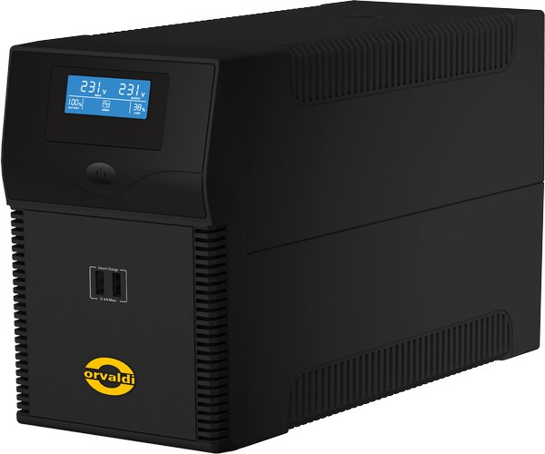 Orvaldi  ID1K5CH uninterruptible power supply (UPS)