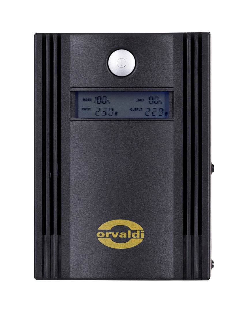 Orvaldi  Inverter 12-500W Line-Interactive 0.5