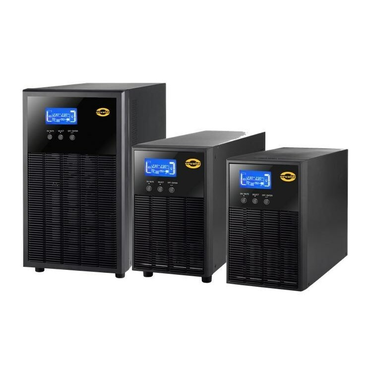 Orvaldi  VGIII3K uninterruptible power supply (UPS)
