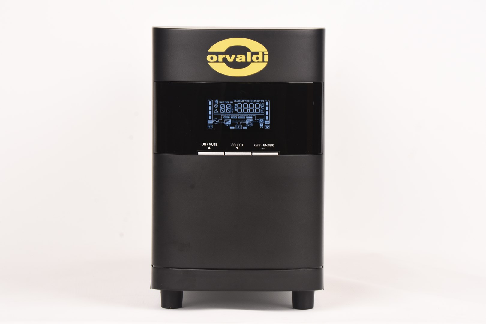 Orvaldi VOTLT3K uninterruptible power supply (UPS)