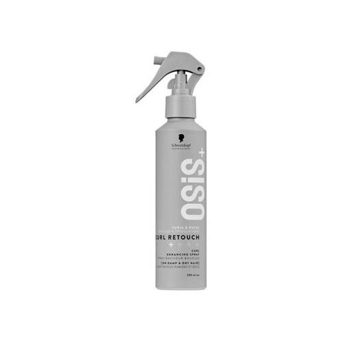 Schwarzkopf Professional OSiS Curl Retouch Enhancing