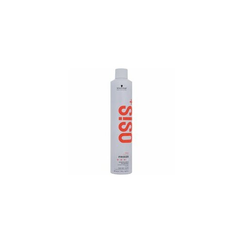 Schwarzkopf Professional Osis+ Freeze Strong Hold