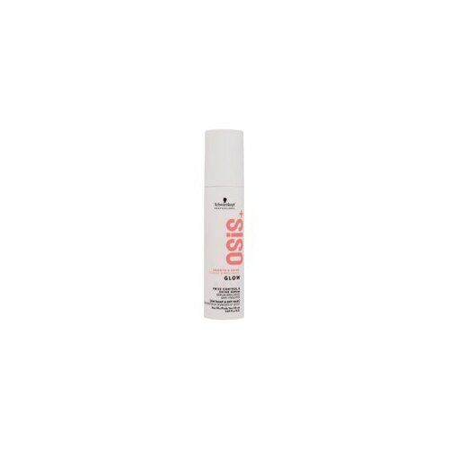 Schwarzkopf Professional Osis+ Glow Frizz Control