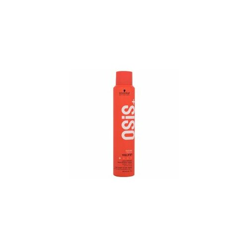 Schwarzkopf Professional Osis+ Velvet Lightweight Wax-Effect