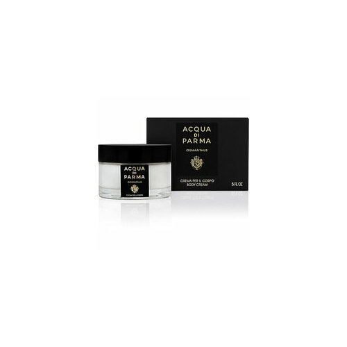 Acqua di Parma Osmanthus Body Cream
