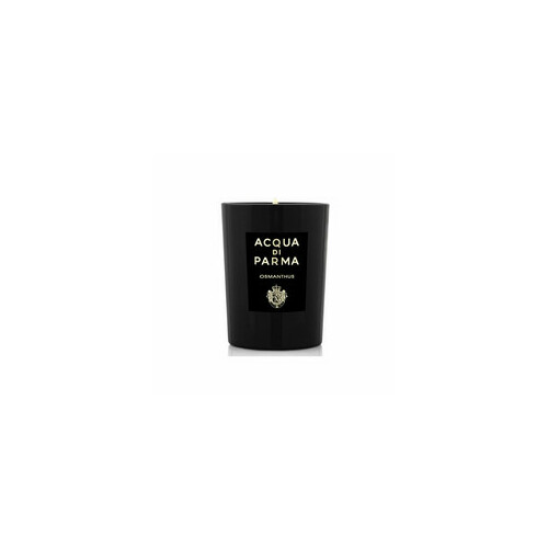 Acqua di Parma Osmanthus Candle (Man