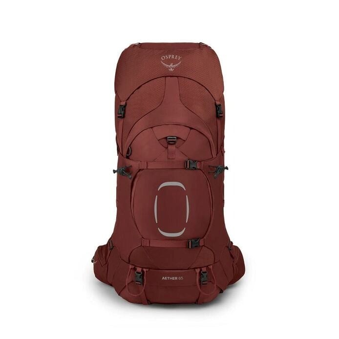Osprey Aether 65 Trekking backpack S/M