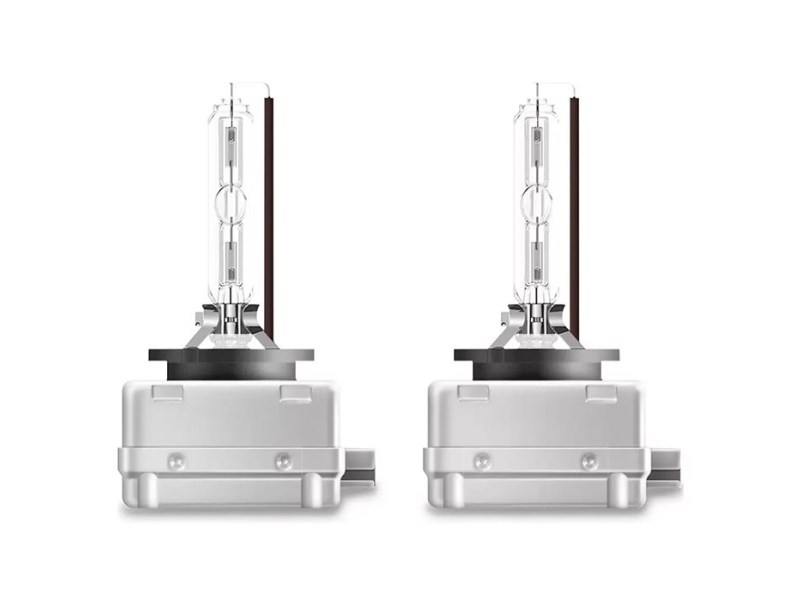 OSRAM  D1S Ultra Life EPACK Bulb