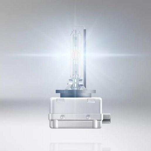 OSRAM  D1S XENARC NIGHT BREAKER 220