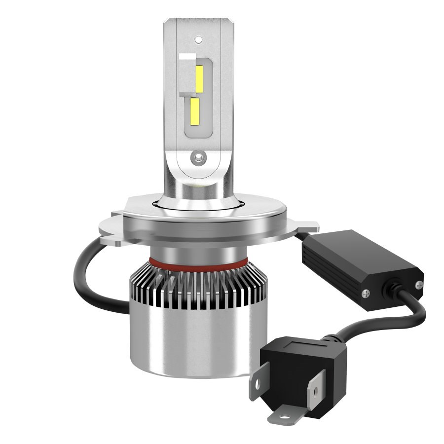 OSRAM LEDriving XTR H4 (64193DWXTR) LED