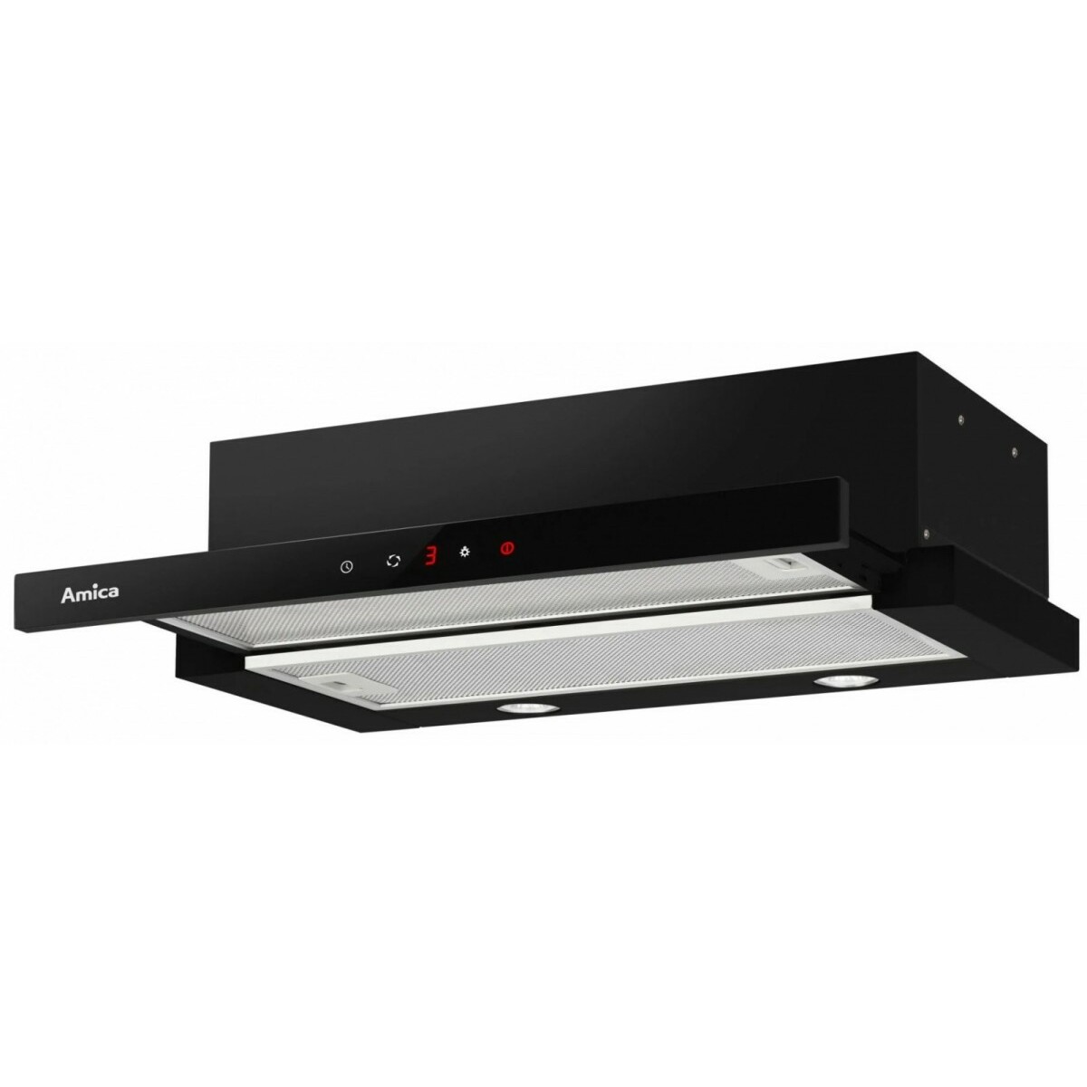 Amica OTP6641BG hood | 1161091 |