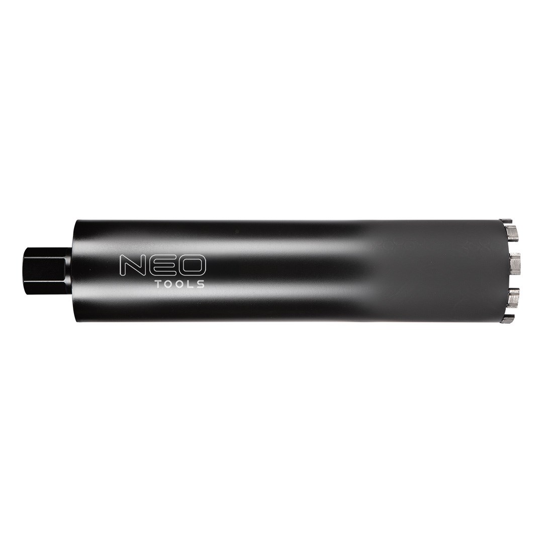 NEO TOOLS Otwornica diamentowa do wiertnicy