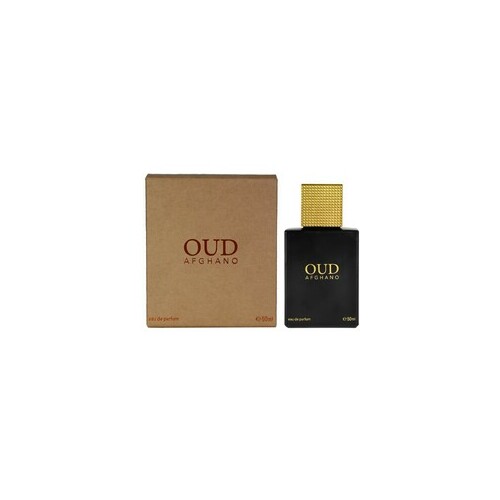 Ahmed Al Maghribi Oud Afghano EDP