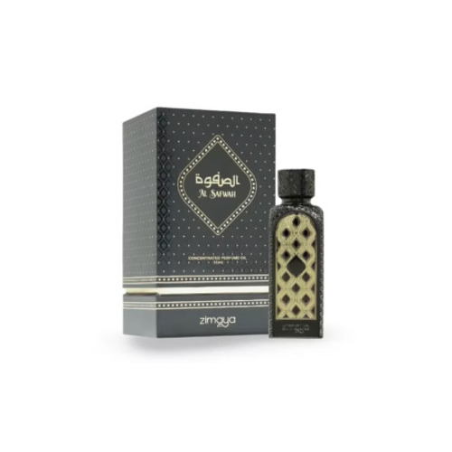 Rasasi Oud Al Ilhaam EDP (Unisex