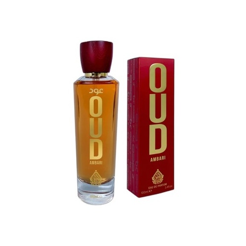 House of Perfumes Oud Ambari EDP