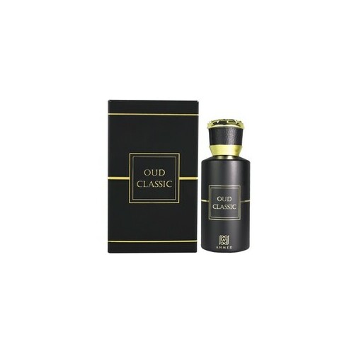 Ahmed Al Maghribi Oud Classic EDP