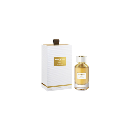 Boucheron Oud de Carthage EDP (Unisex