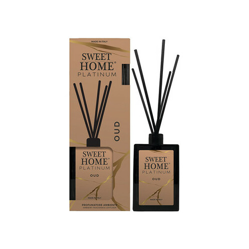 Sweet Home Collection Oud Diffuser (Woman