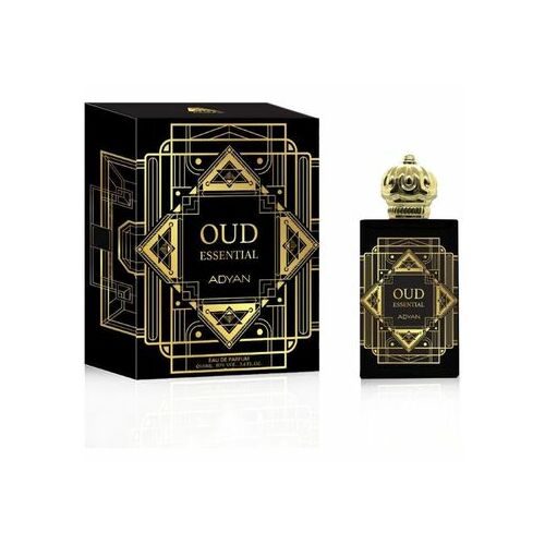 Adyan by Anfar Oud Essential EDP