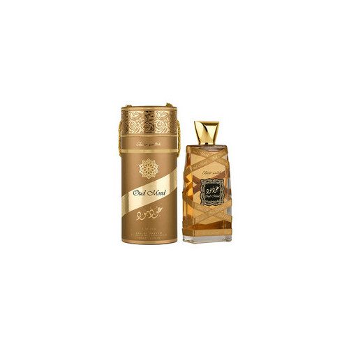 Lattafa Perfumes Oud Mood Elixir EDP