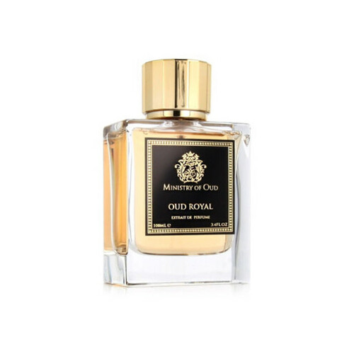 Paris Corner Oud Royal Extrait de
