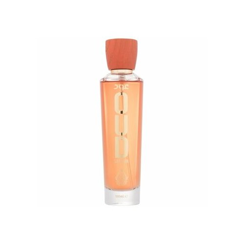 House of Perfumes Oud Saffron EDP