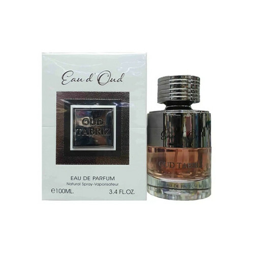 French Avenue Oud Tabriz EDP (Man