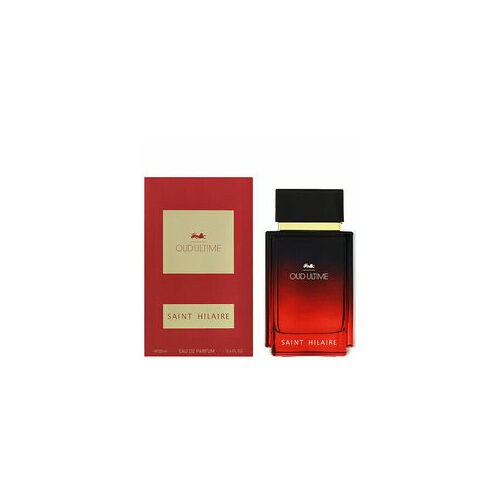 Saint Hilarie Oud Ultime EDP (Man