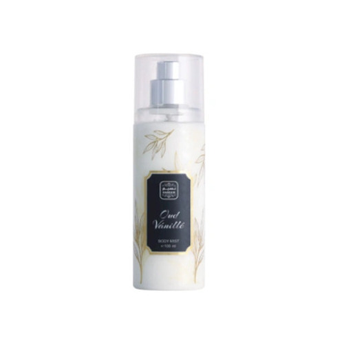 Naseem Oud Vanille Body Spray (Unisex