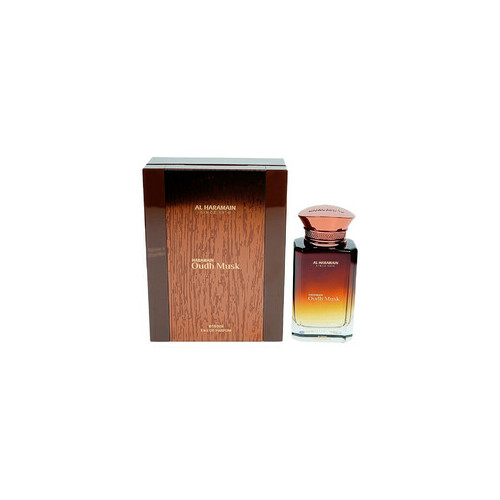 Al Haramain Oudh Musk EDP (Unisex