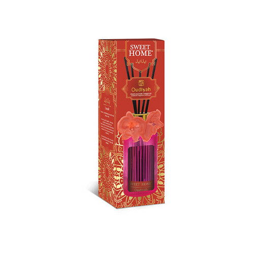 Sweet Home Collection Oudiyah Diffuser -