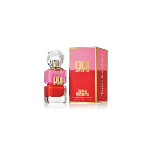 Juicy Couture Oui EDP (Woman, 30ml)