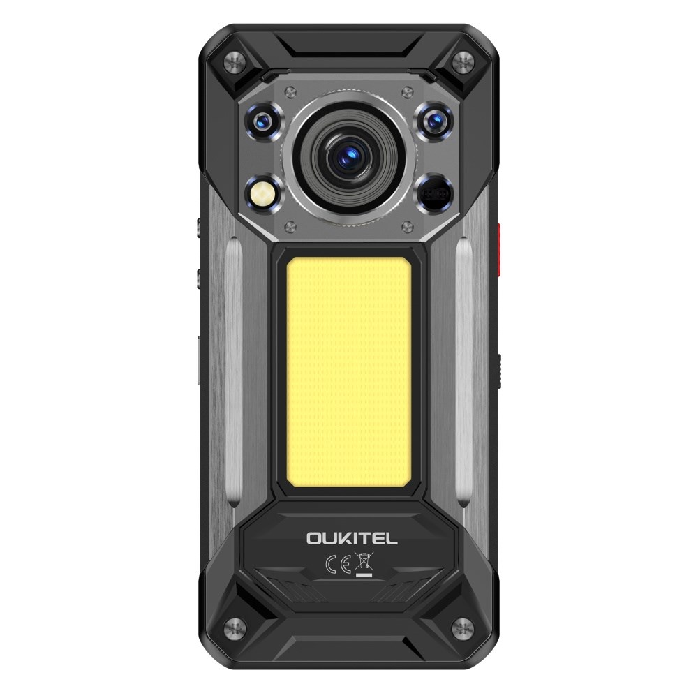 OUKITEL WP500 6.78" Smartphone Dual