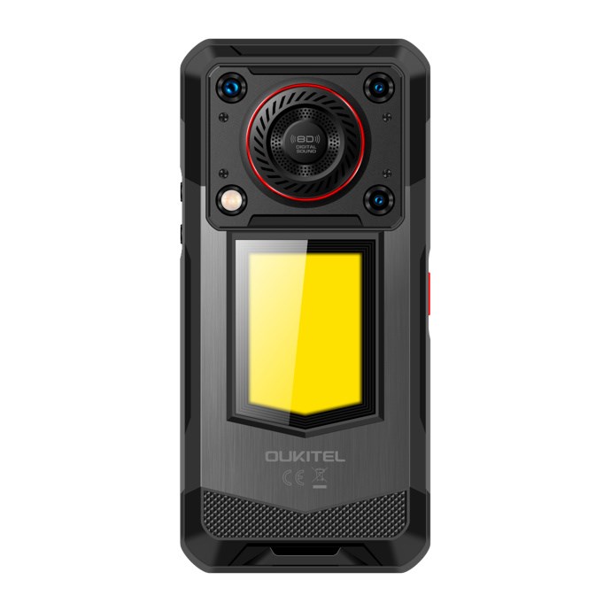 OUKITEL  WP56 6.8" Smartphone Dual