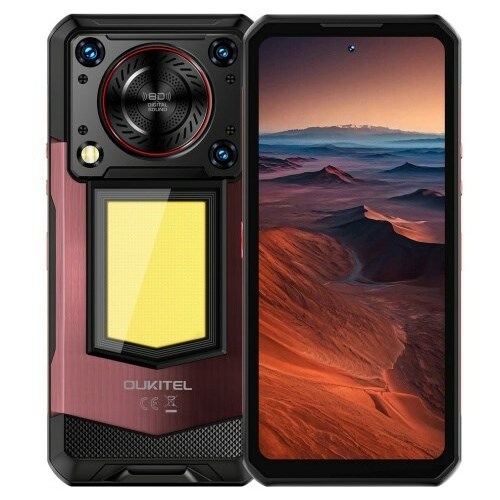 OUKITEL  WP56 6.8" Smartphone Dual