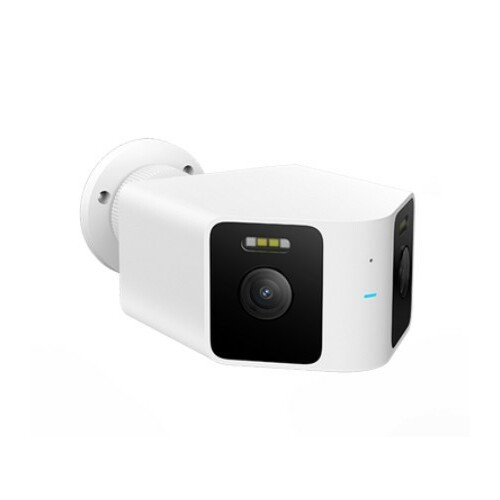 XIAOMI  Outdoor Camera CW100 Dual |