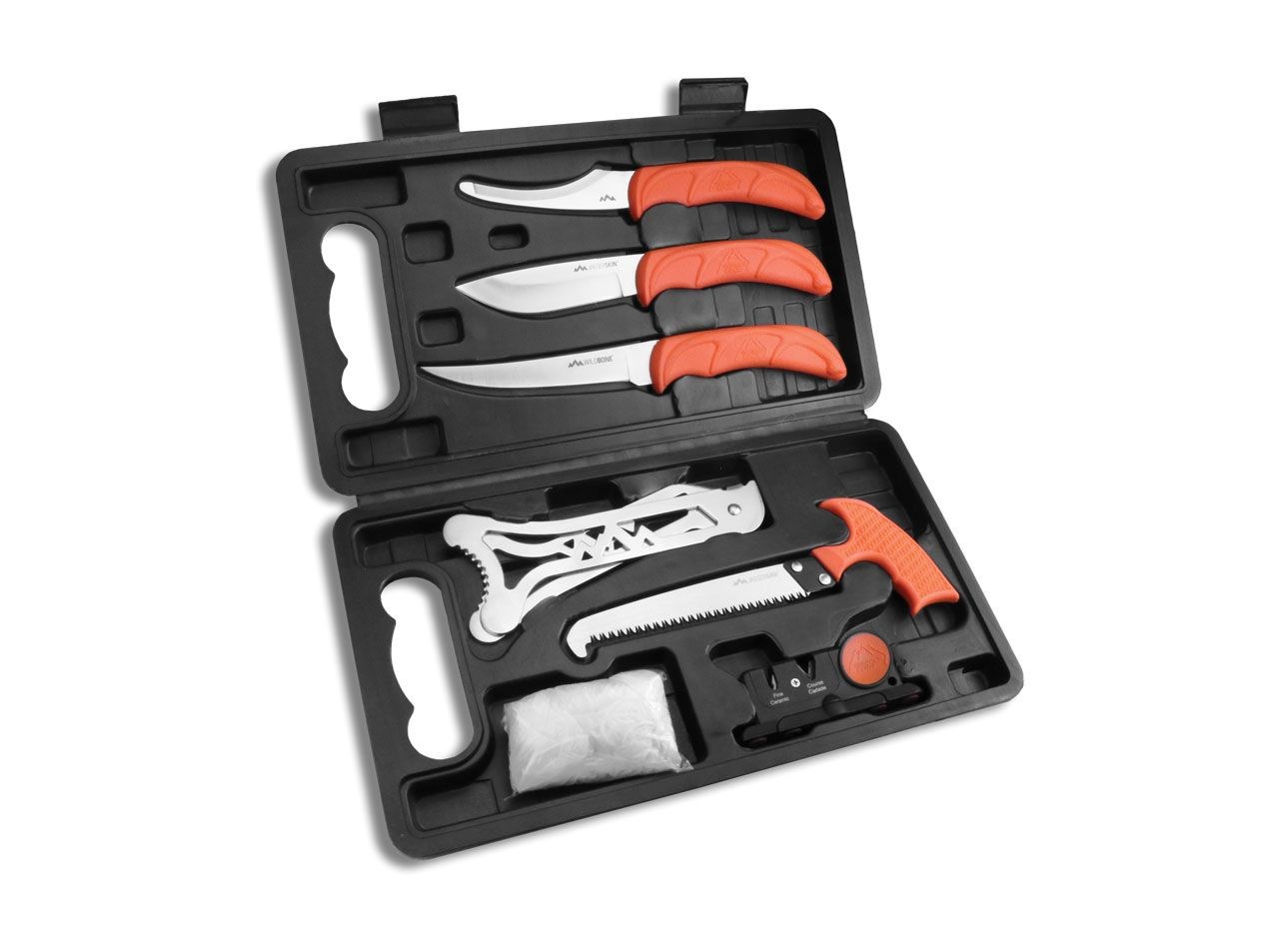 Outdoor Edge  Jaeger Pak - hunting