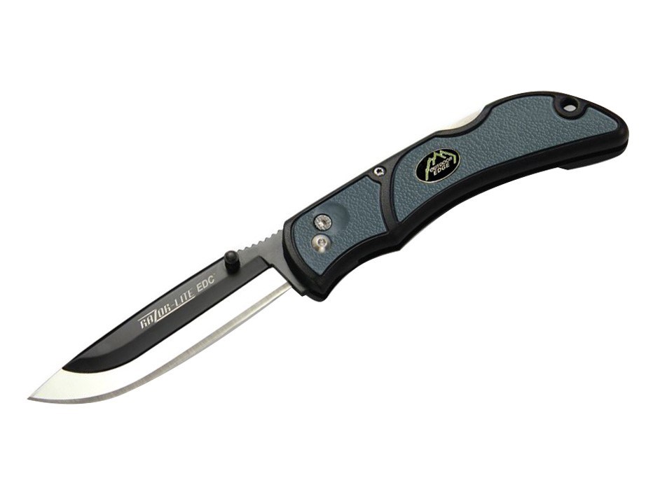 Outdoor Edge Razor Lite EDC Knife