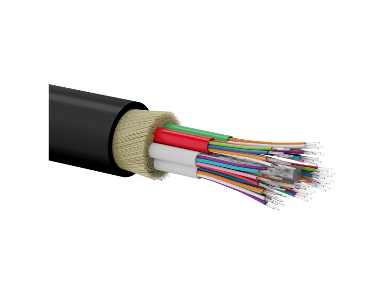 Alantec Outdoor OS2 Fiber Optic Cable