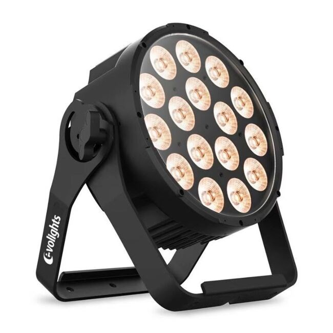EVGA Outdoor par reflector EVOLIGHTS GLACIER